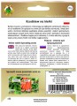 Nasiona na kiełki rzodkiew 20g Smaczne i zdrowe