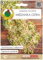 Nasiona na kiełki 30g Mieszanka ostra wyrazista i aromatyczna