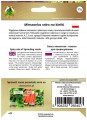 Nasiona na kiełki 30g Mieszanka ostra wyrazista i aromatyczna