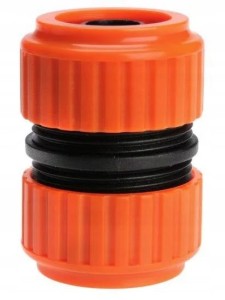 Reparator ogrodowy do węża 3/4 cala łącznik ogrodowy