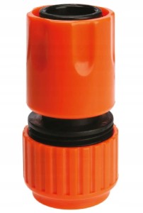 Szybkozłącze ogrodowe do węża 3/4 cala szybkozłączka