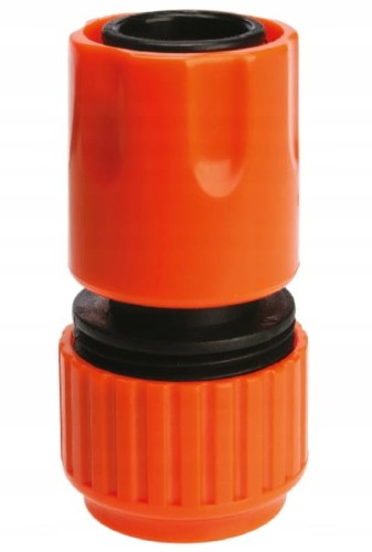 Szybkozłącze ogrodowe do węża 3/4 cala szybkozłączka