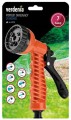 Pistolet zraszający 7 funkcji standard zraszacz ogrodowy