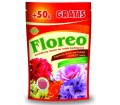 Nawóz do roślin kwitnących Floreo odżywka wieloskładnikowa 250g
