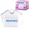 Wkład filtrujący Aquaphor, Brita, Dafi maxfor + Mg z jonami magnezu