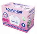 Wkład filtrujący Aquaphor, Brita, Dafi maxfor + Mg z jonami magnezu