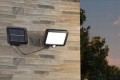 Naświetlacz solarny LED 3W z czujnikiem ruchu i zmierzchu