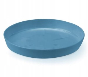 Podstawka morska pod doniczkę 19,7 cm Plastikowa