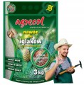 Hortifoska nawóz do iglaków przeciw brunatnieniu igieł 3kg