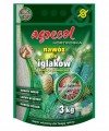Hortifoska nawóz do iglaków przeciw brunatnieniu igieł 3kg