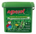 Nawóz do trawników zachwaszczonych 5kg Na chwasty