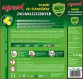Nawóz do trawników zachwaszczonych 5kg Na chwasty