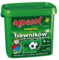 Nawóz do trawników wieloskładnikowy 5kg bujny rozrost i zielony kolor