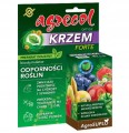 Biostymulator antystresowy dla roślin 50ml Krzem Forte
