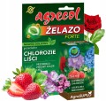 Dolistny Nawóz interwencyjny do roślin 50ml Żelazo Forte przeciw chlorozie
