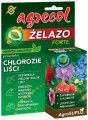 Dolistny Nawóz interwencyjny do roślin 50ml Żelazo Forte przeciw chlorozie