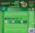 Nawóz do iglaków przeciw brunatnieniu igieł 1,2kg zdrowe i zielone igły