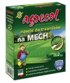 Nawóz do trawników z mchem 1,2kg mineralny granulowany