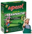 Nawóz mineralny granulowany do trawników 1,2kg Szybki efekt