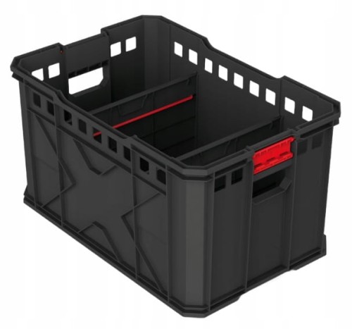 Kistenberg Skrzynka kosz narzędziowy 30x35,4x53,6cm 