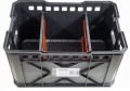Kistenberg Skrzynka kosz narzędziowy 30x35,4x53,6cm