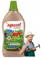 Uniwersalny nawóz na bazie ekstraktu z konopi 1L organiczno-mineralny