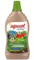 Uniwersalny nawóz na bazie ekstraktu z konopi 1L organiczno-mineralny