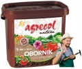 Nawóz naturalny obornik dżdżownicowy 5L Do drzew i krzewów