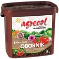 Nawóz naturalny obornik dżdżownicowy 5L Do drzew i krzewów