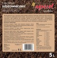 Nawóz naturalny obornik dżdżownicowy 5L Do drzew i krzewów
