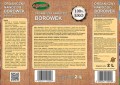 Nawóz organiczny do borówek i roślin jagodowych 2L HiProSoil
