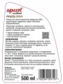 Nawóz wspomagający zawiązywanie owoców 500ml Spray do owoców i warzyw