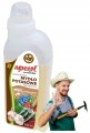 Mydło potasowe ogrodnicze czosnkowe 500ml ekologiczne