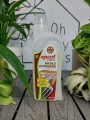 Mydło potasowe ogrodnicze czosnkowe 500ml ekologiczne