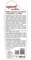 Mydło potasowe ogrodnicze czosnkowe 500ml ekologiczne