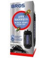Lampa owadobójcza BROS 12,5x28,8cm Ochrona przed owadami latającymi