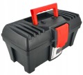 Kistenberg Skrzynka na narzędzia 30x16,7x15cm uniwersalna z rączką do przenoszenia