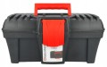 Kistenberg Skrzynka na narzędzia 30x16,7x15cm uniwersalna z rączką do przenoszenia
