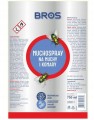 Bros Aerozol na muchy i owady latające 750ml Muchospray