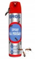 Spray na mrówki 150ml Natychmiastowe działanie Długotrwała ochrona