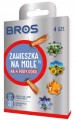 Bros Zawieszka na mole 4szt - 4 pory roku skuteczna