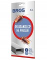 Bros Skuteczna pułapka na prusaki karaluchy i owady biegające 2 szt Prusakolep