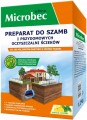 Preparat do szamb i oczyszczalni ścieków Cytrynowy 1,2kg