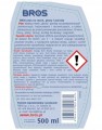 Bros Płyn na mech glony i porosty 500ml z Atomizerem