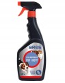Bros Spray odstraszający psy i koty 500ml Skuteczna ochrona terenu