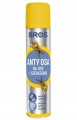 Bros Spray na osy i szerszenie 300ml Anty Osa Skuteczny Długotrwały