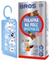 Bros Pułapka na mole spożywcze DUO + 2 wkłady Skuteczne