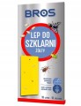 Bros Lep do wyłapywania szkodników 10 szt Skuteczne monitorowanie szkodników