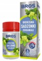 Bros Ukorzeniacz sadzonek zdrewniałych 50g Optymalne wsparcie w ukorzenianiu