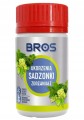 Bros Ukorzeniacz sadzonek zdrewniałych 50g Optymalne wsparcie w ukorzenianiu